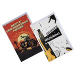 Birthday Greeting Card & Envelope - Male, Afrikaans